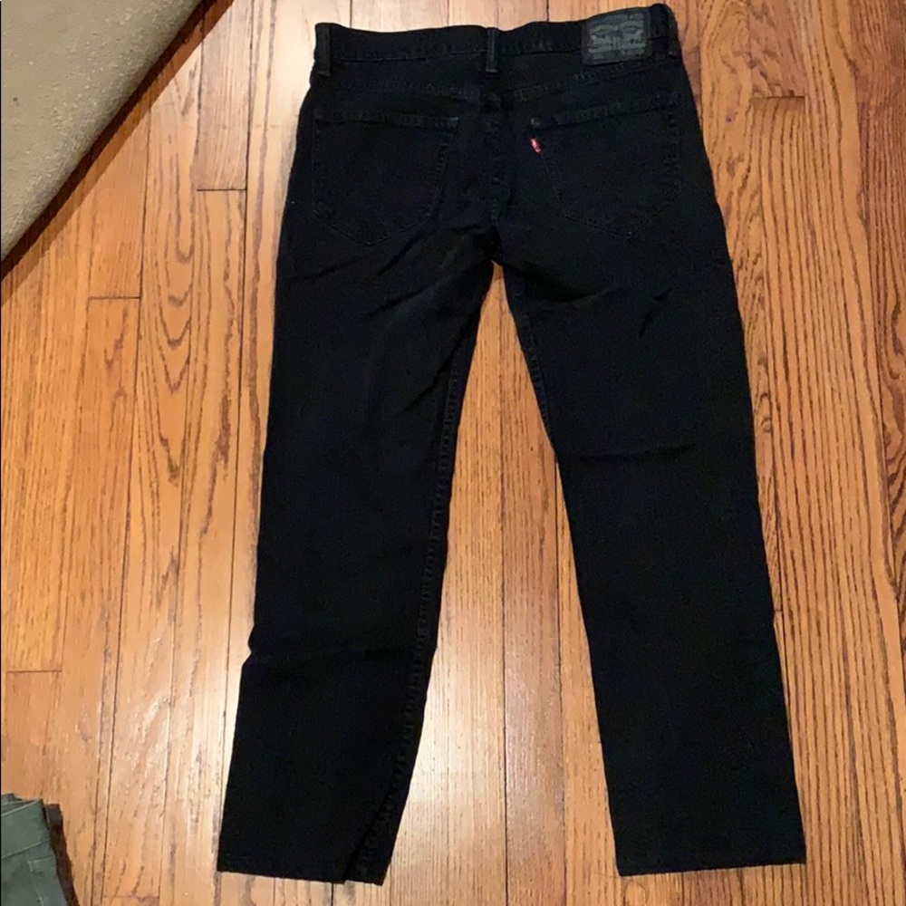 Levi’s 511 Jeans - Picture 2 of 4